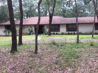 3101 Mac Rd, Saint Augustine, FL 32086