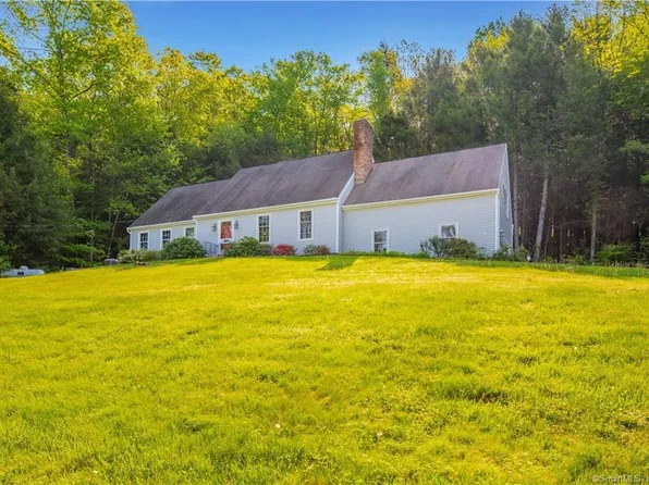 49 Sanford Road, Woodbury, CT 06798