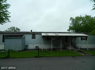 3623 Wheelhouse Rd, Baltimore, MD 21220