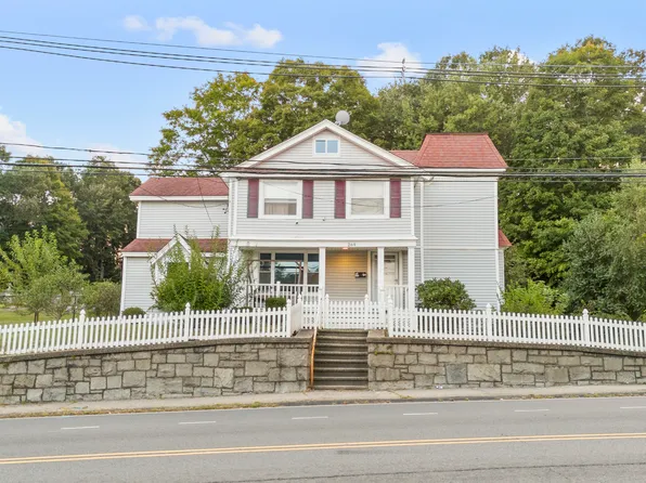 269 Stillson Road, Waterbury, CT 06705