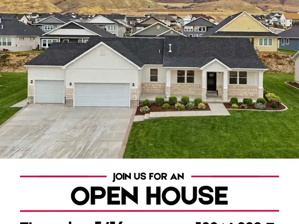 120 N 900 E, Hyde Park, UT 84318