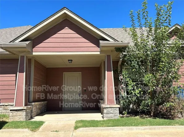 1005 SW 92nd St, Oklahoma City, OK 73139