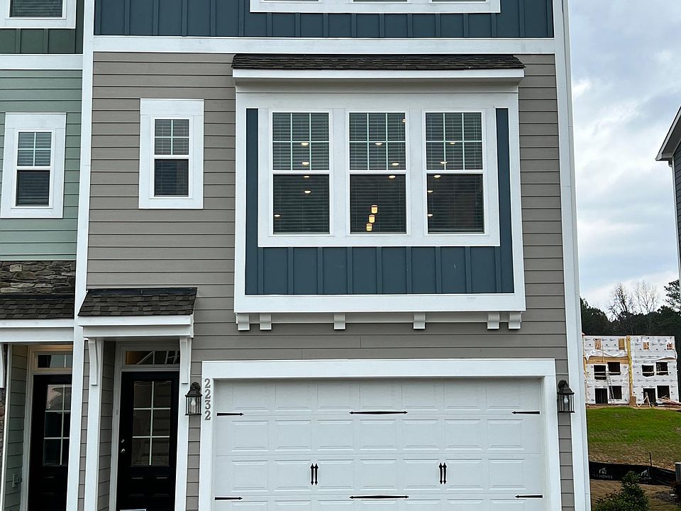 Front Elevation