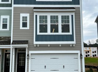 2232 Kettle Falls Sta, Apex, NC 27502