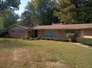 99 Briarwood, Terre Haute, IN