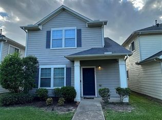 1619 Nichole Woods Dr, Houston, TX 77047