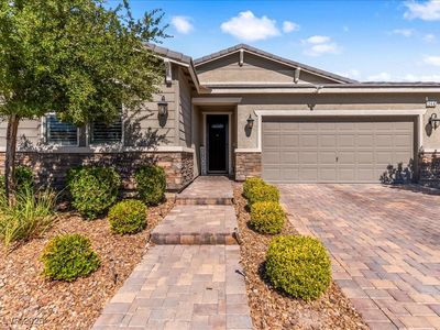 2442 Fanano St, Henderson, NV, 89044