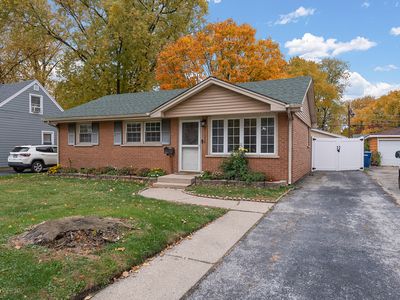 11334 S Natoma Ave, Worth, IL, 60482