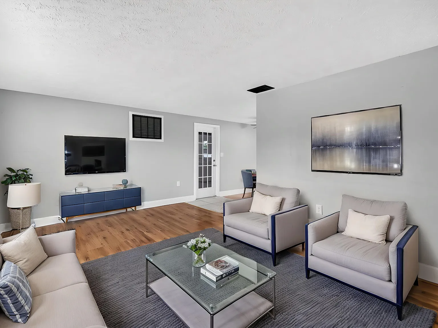 2 bed, 810 sqft, $1,395 — Photo 4