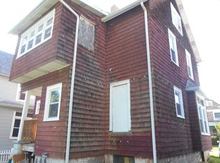 767 Prindle St, Sharon, PA 16146