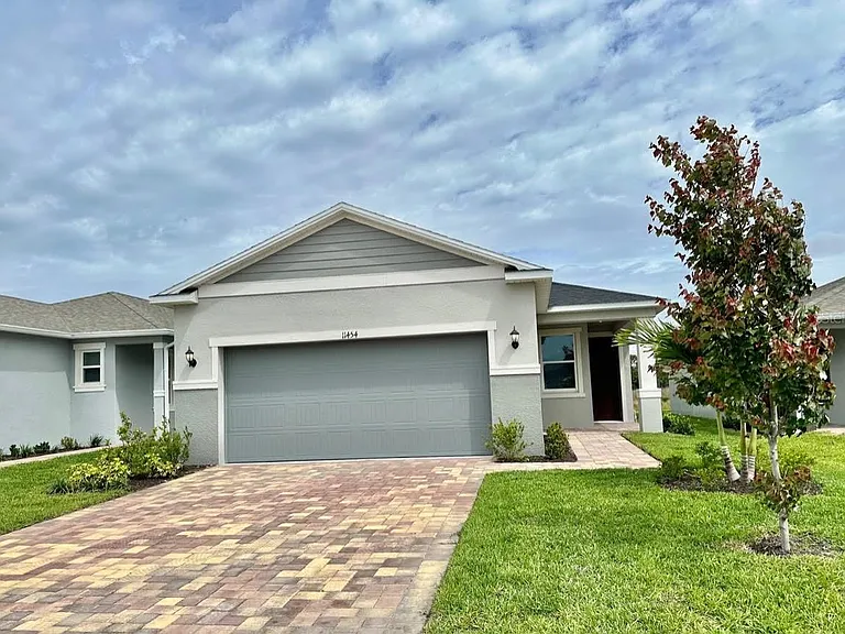 11454 Gallatin Trl — Photo 1