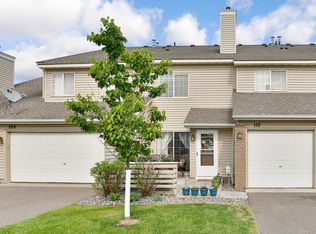 13171 Meadowood Curv NW APT 110, Coon Rapids, MN 55448