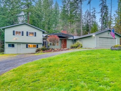 23235 S Bonney Rd, Colton, OR, 97017