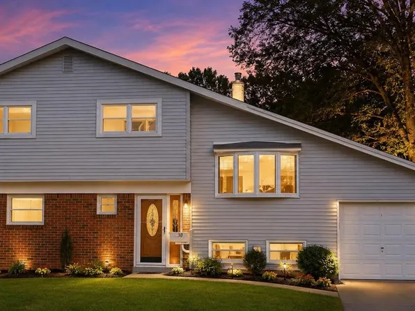 30 Thoreau Rd, Hamilton, NJ 08690