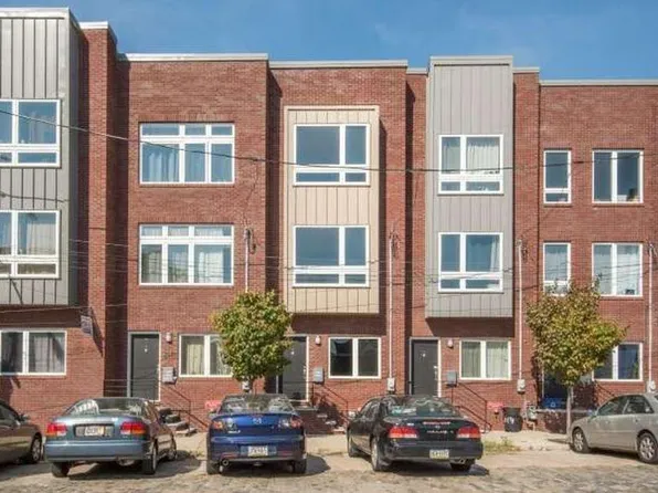 2012 Trenton Ave, Philadelphia, PA 19125