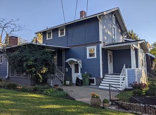 405 Elysian Ave, Morgantown, WV 26501