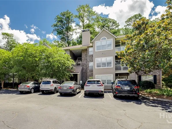 12300 Apache Avenue #224, Savannah, GA 31419