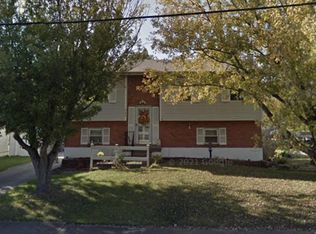 243 Sanna Dr, Louisville, KY 40229