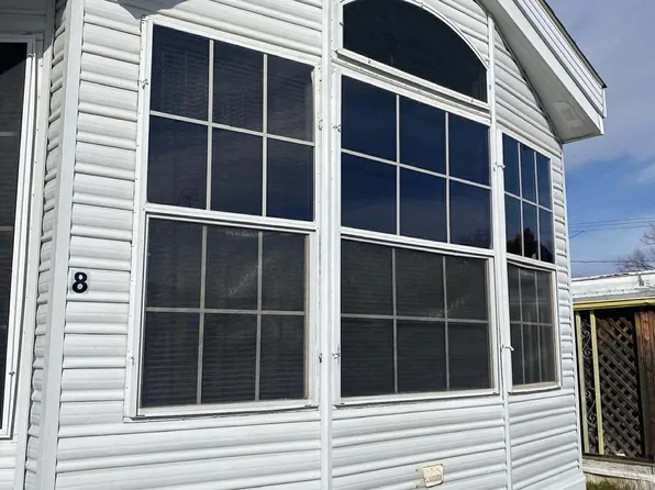 800 Gail Gardner Way #8, Prescott, AZ 86305