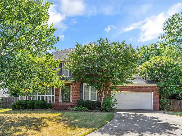 115 Medicine Bend Ct — Photo 1