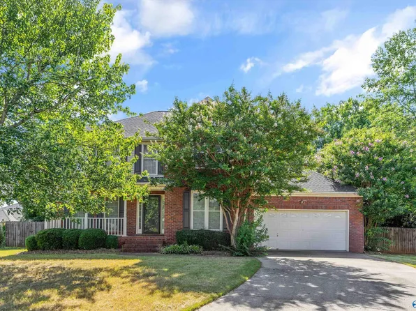 115 Medicine Bend Ct, Madison, AL 35758