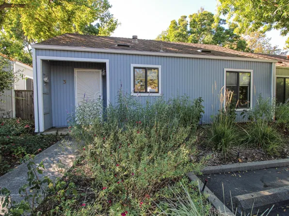 2444 Sycamore Ln APT 3, Davis, CA 95616