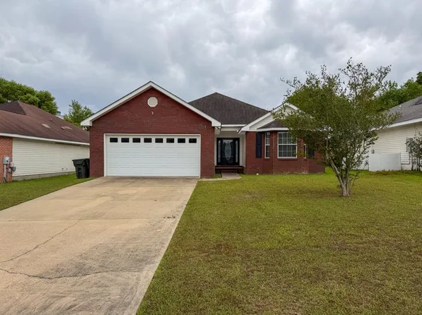 210 Melrose Dr, Dothan, AL 36301