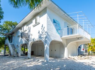 550 Sands Rd, Big Pine Key, FL 33043