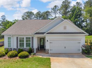 165 Woodpecker Point, Danielsville, GA 30633