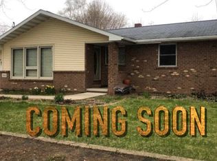 924 Lincoln St, Seymour, WI 54165