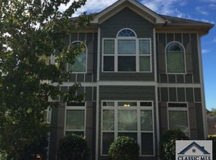 296 Firefighter Ct, Athens, GA 30607