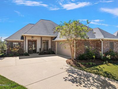 410 Duke Ct, Flowood, MS, 39232