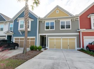 2521 Kings Gate Ln, Mount Pleasant, SC 29466