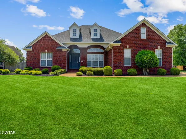 9 Fawnwood Cv, Jackson, TN 38305
