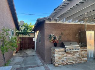 413 N Macneil St, San Fernando, CA 91340