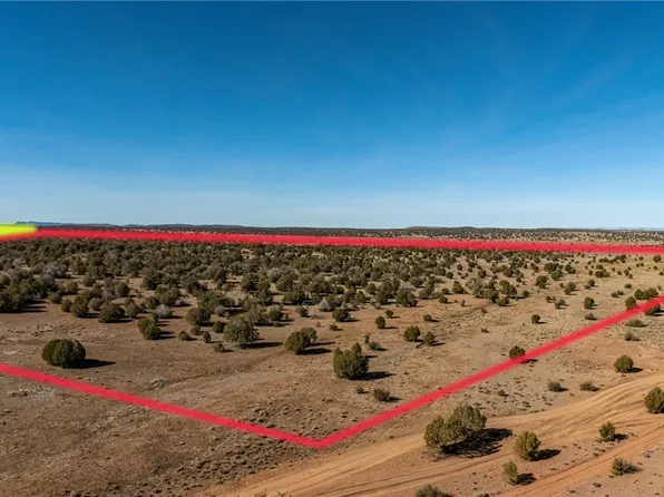 0 One #X, Seligman, AZ 86337