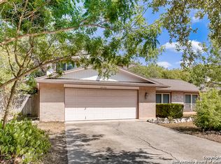 8530 Selendine, San Antonio, TX 78239