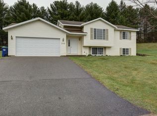 2115 Meadow Brook Way, Wausau, WI 54403