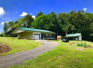3874 Keith Valley Rd, Cohutta, GA 30710