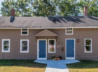 235 Ballouville Rd, Killingly, CT 06241