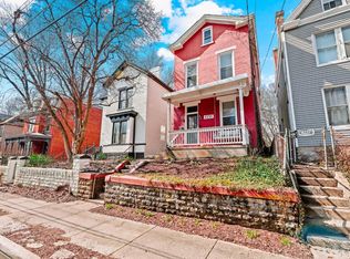 4235 Brookside Ave, Cincinnati, OH 45223