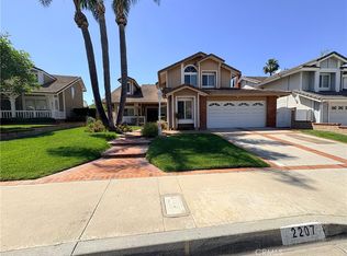 2207 Autumn Ln, Walnut, CA 91789