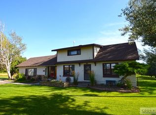 163 W 145 N, Idaho Falls, ID 83401