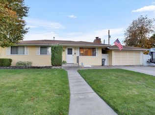 11908 E 25th Ave, Spokane, WA 99206