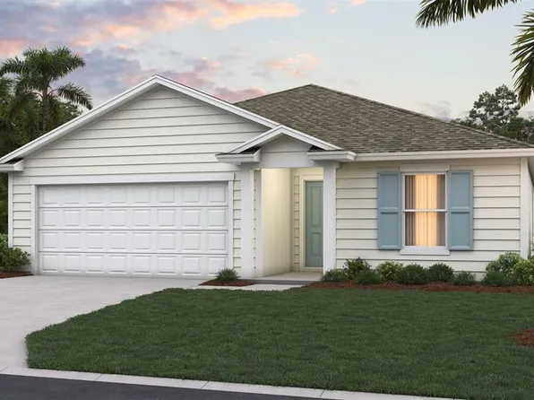 16 Sawdust Ln, Palm Coast, FL 32137