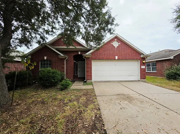 12511 Leader St, Houston, TX 77072