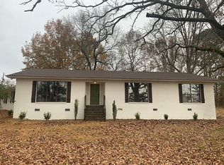 525 Reed Wade Rd, Batesville, AR 72501