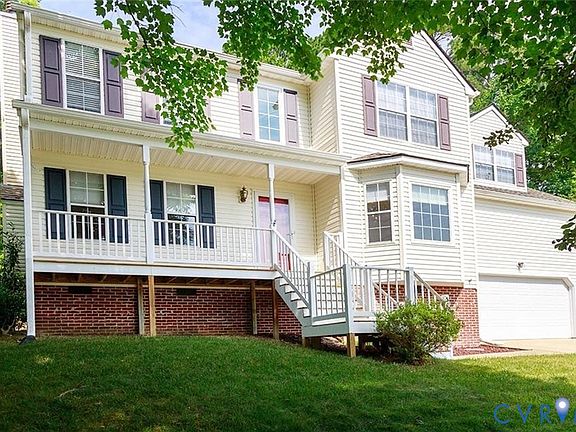 2nd image of 3920 Pine Bluff Ct