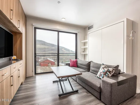 2670 Canyons Resort Dr Unit 438, Park City, UT 84098