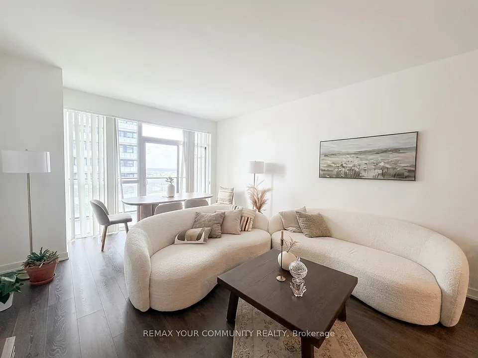 75 Oneida Cres #1809